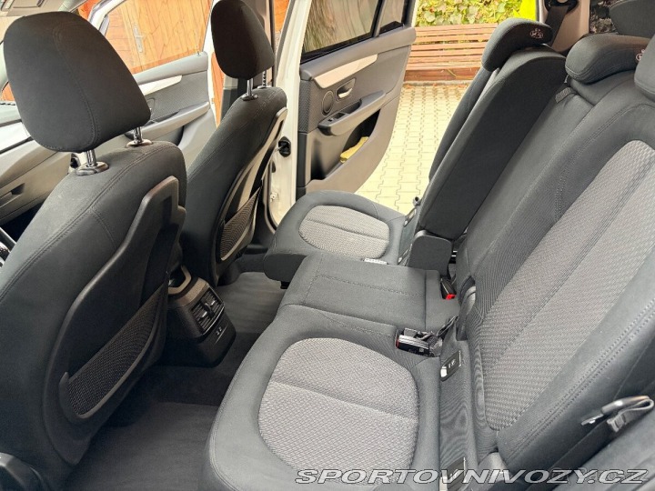 BMW 2 2,0 220i Gran Tourer 20 2020