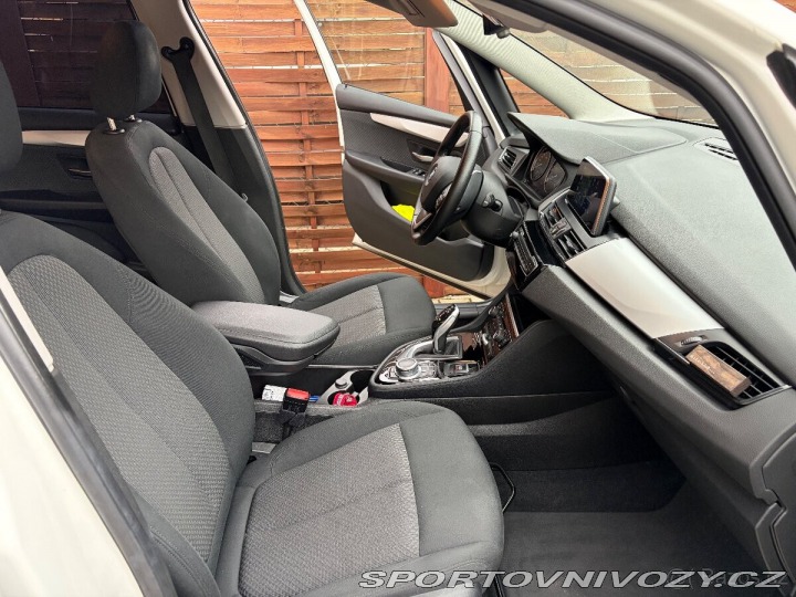 BMW 2 2,0 220i Gran Tourer 20 2020