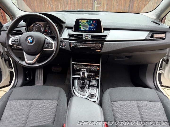 BMW 2 2,0 220i Gran Tourer 20 2020