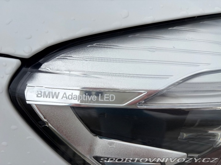 BMW 2 2,0 220i Gran Tourer 20 2020