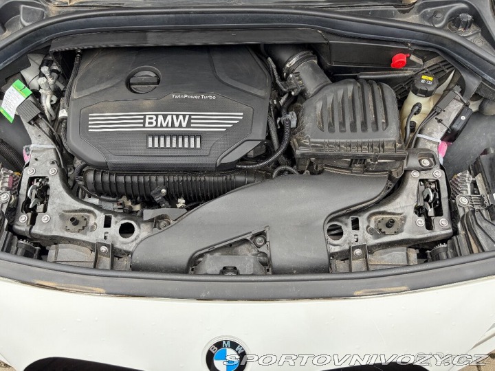 BMW 2 2,0 220i Gran Tourer 20 2020