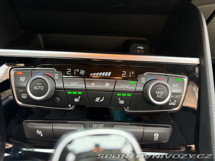 BMW 2 2,0 220i Gran Tourer 20 2020