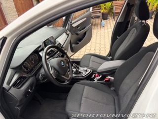 BMW 2 2,0 220i Gran Tourer 20 2020