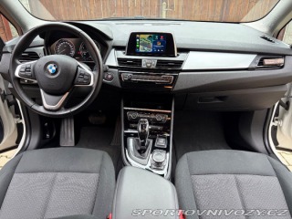 BMW 2 2,0 220i Gran Tourer 20 2020