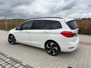BMW 2 2,0 220i Gran Tourer 20 2020