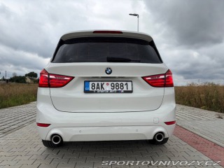 BMW 2 2,0 220i Gran Tourer 20 2020