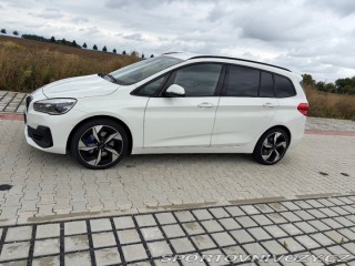BMW 2 2,0 220i Gran Tourer 20 2020