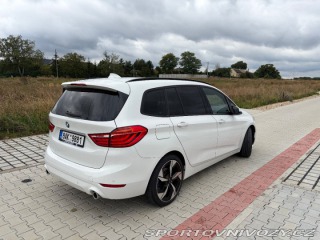 BMW 2 2,0 220i Gran Tourer 20 2020