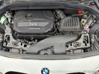 BMW 2 2,0 220i Gran Tourer 20 2020