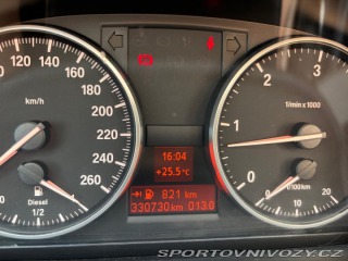 BMW 3 3,0   e91 2008