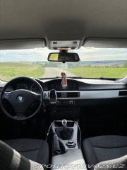 BMW 3 3,0   e91 2008