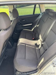 BMW 3 3,0   e91 2008
