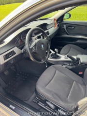 BMW 3 3,0   e91 2008