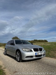 BMW 3 3,0   e91 2008