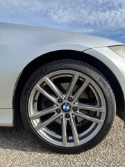 BMW 3 3,0   e91 2008