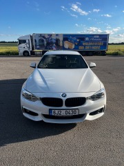 BMW 4 2,0   430i xDrive Gran Co
