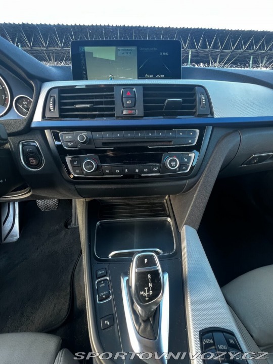 BMW 4 2,0 430i xDrive Gran Co 2016