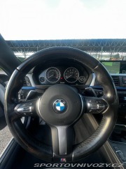 BMW 4 2,0   430i xDrive Gran Co 2016