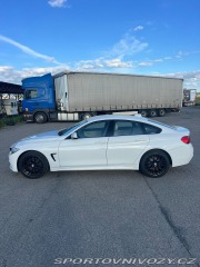 BMW 4 2,0   430i xDrive Gran Co 2016