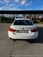 BMW 4 2,0   430i xDrive Gran Co 2016