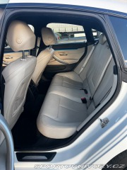 BMW 4 2,0   430i xDrive Gran Co 2016