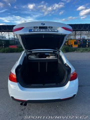 BMW 4 2,0   430i xDrive Gran Co 2016