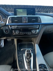BMW 4 2,0   430i xDrive Gran Co 2016