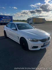 BMW 4 2,0   430i xDrive Gran Co 2016