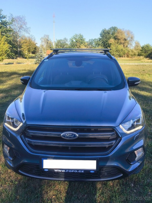 Ford Ostatní modely Kuga 2,0
