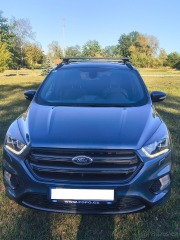 Ford  Kuga 2,0