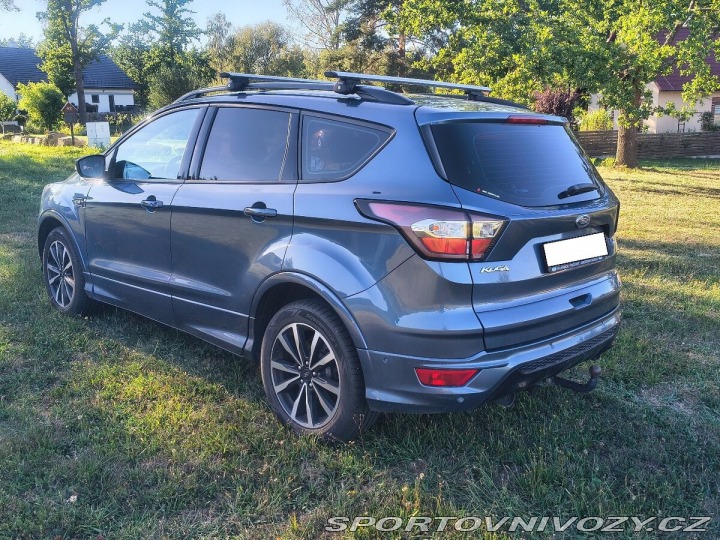 Ford Ostatní modely Kuga 2,0 2019