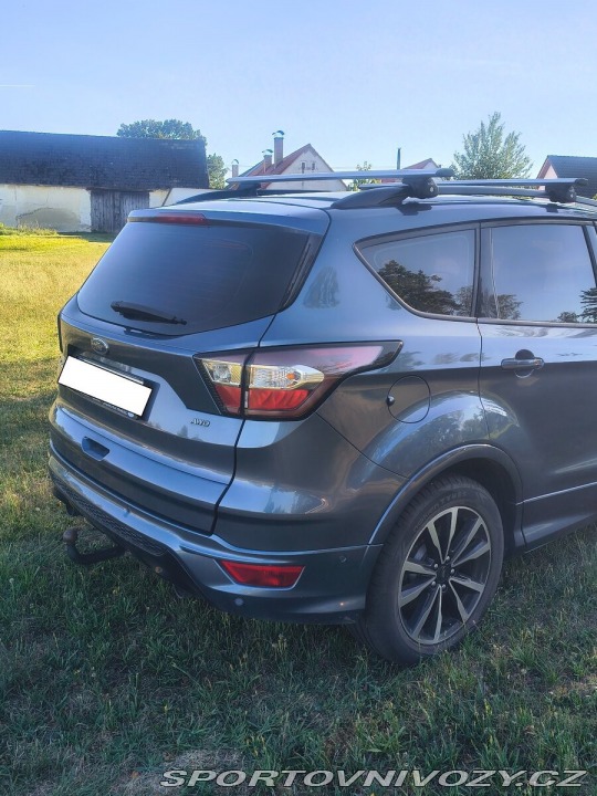 Ford Ostatní modely Kuga 2,0 2019