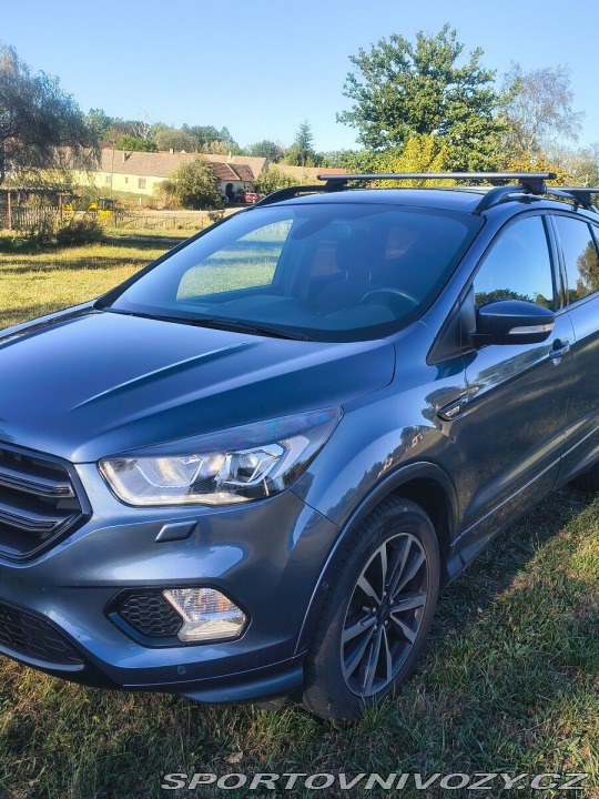 Ford Ostatní modely Kuga 2,0 2019