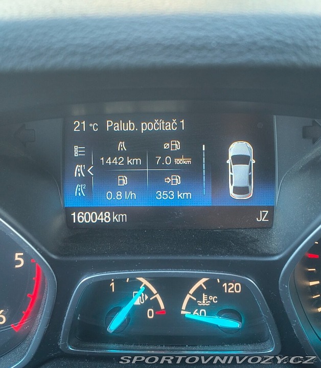 Ford Ostatní modely Kuga 2,0 2019