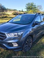 Ford Ostatní modely Kuga 2,0 2019