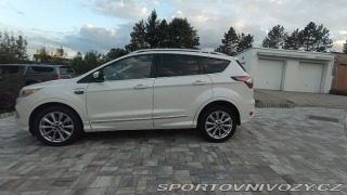 Ford Ostatní modely Kuga 2,0   Vignale 2017