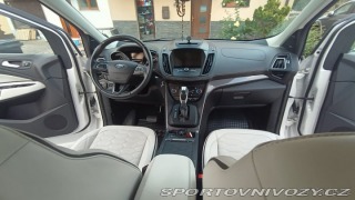 Ford Ostatní modely Kuga 2,0   Vignale 2017