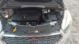 Ford Ostatní modely Kuga 2,0   Vignale 2017