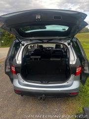 Mazda Ostatní modely 5 2,0   CW sportline benzin 2011