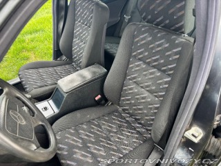 Mercedes-Benz C 2,5   C250 TD 110 kW 1997