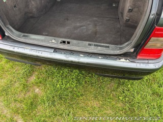 Mercedes-Benz C 2,5   C250 TD 110 kW 1997