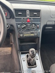 Mercedes-Benz C 2,5   C250 TD 110 kW 1997