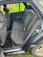 Mercedes-Benz C 2,5   C250 TD 110 kW 1997
