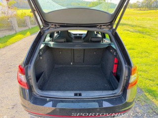 Škoda Octavia RS 2,0   3 VRS TDI 135 KW 2017