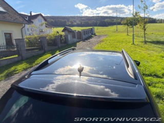 Škoda Octavia RS 2,0   3 VRS TDI 135 KW 2017