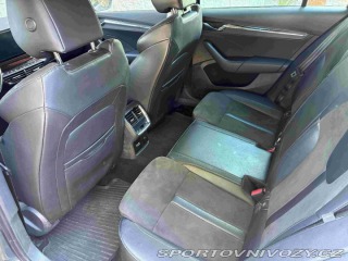 Škoda Ostatní modely Octavia 2,0   TDI 110kW DSG, 4x4, 1800
