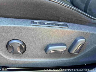 Škoda Ostatní modely Octavia 2,0   TDI 110kW DSG, 4x4, 1800