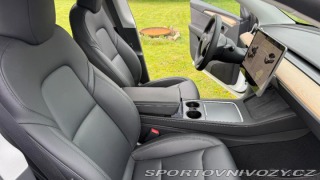 Tesla Model Y 0,0   LR AWD | 1/2023 | t 2026