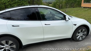 Tesla Model Y 0,0   LR AWD | 1/2023 | t 2026