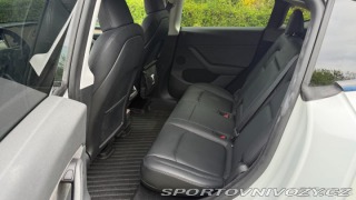 Tesla Model Y 0,0   LR AWD | 1/2023 | t 2026